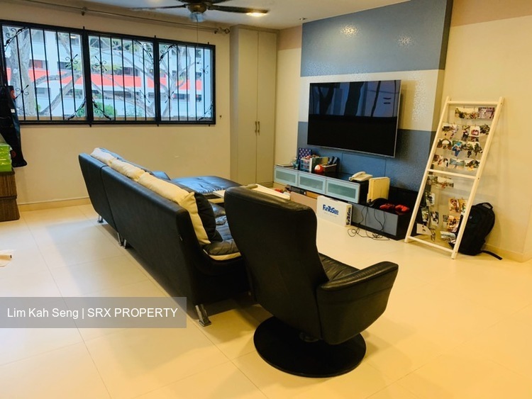 Potong Pasir Avenue 3 thumbnail photo